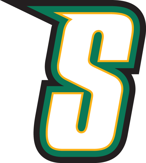 Siena Saints 2001-Pres Alternate Logo v3 diy DTF decal sticker